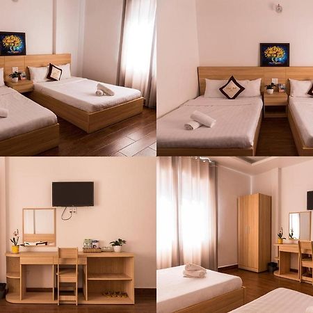 Nhat Anh Hotel Da Lat Esterno foto