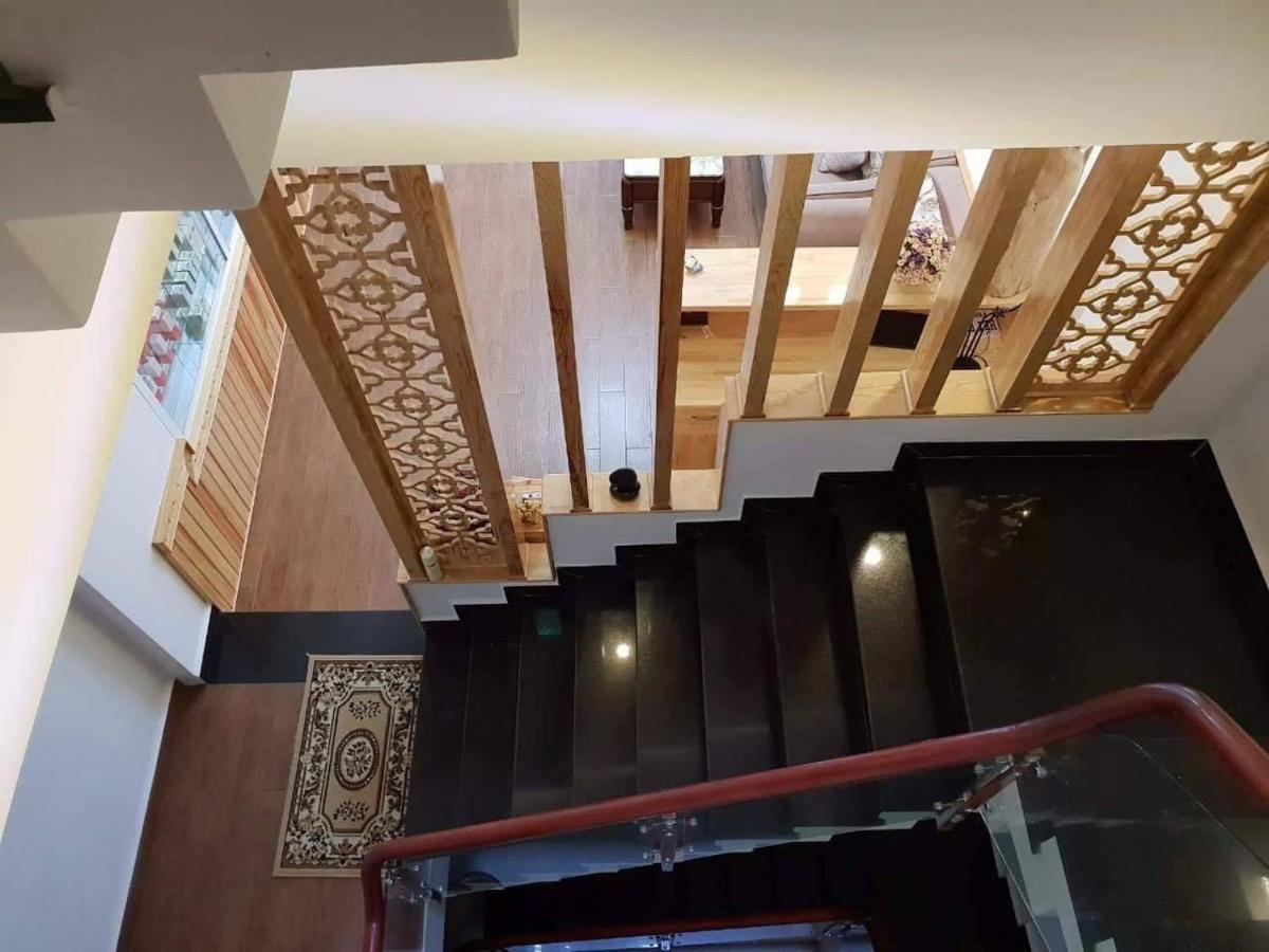 Nhat Anh Hotel Da Lat Esterno foto
