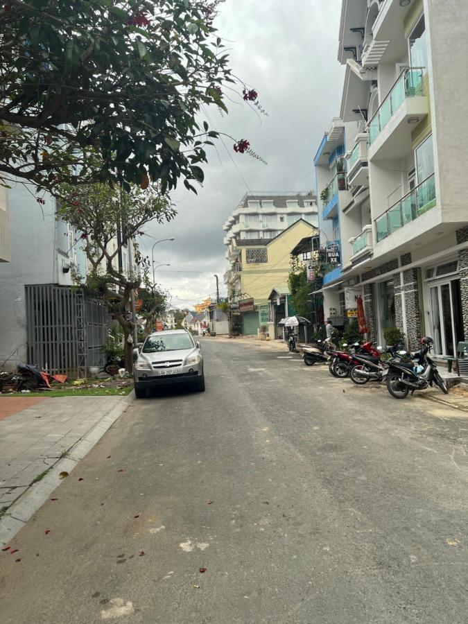 Nhat Anh Hotel Da Lat Esterno foto