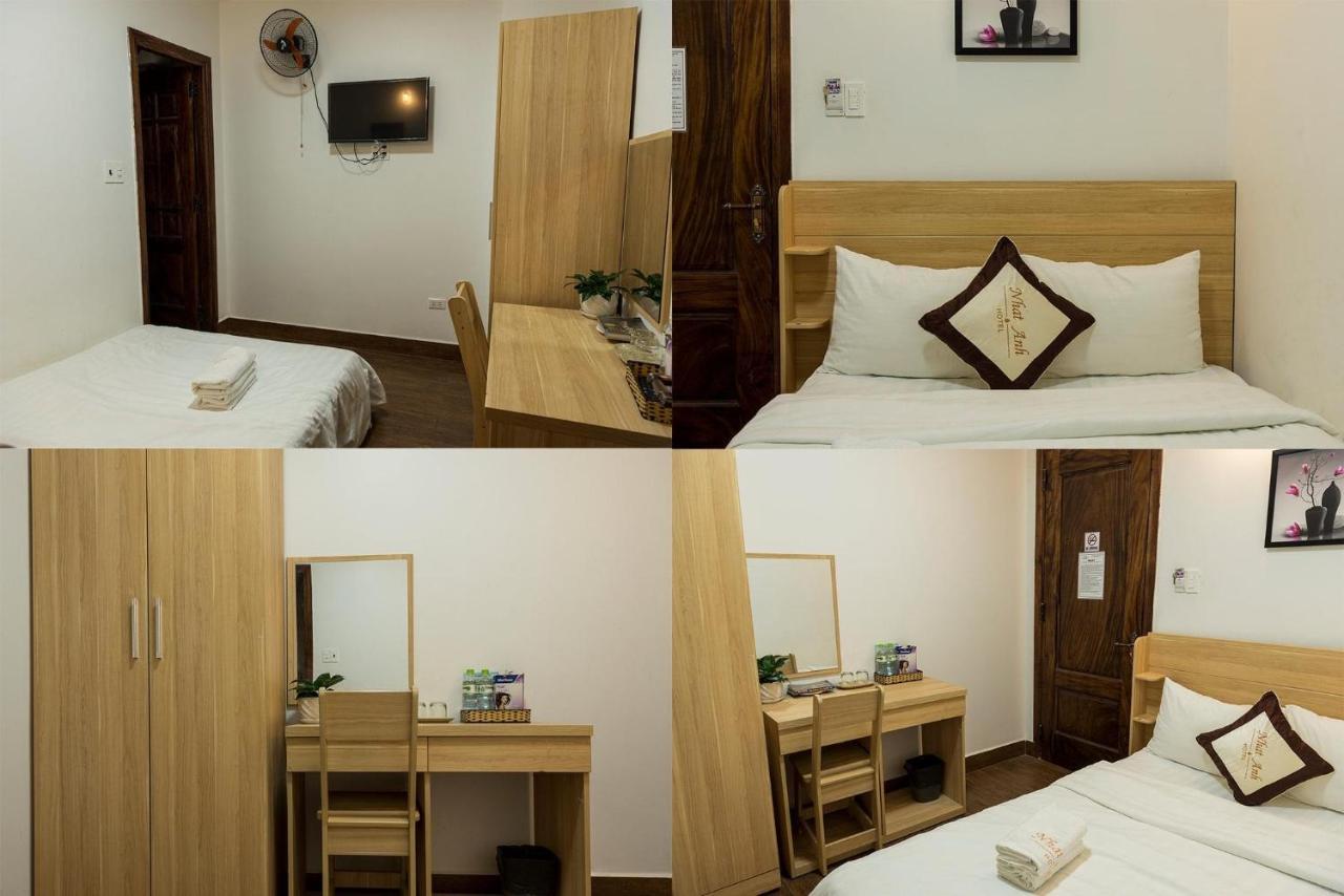 Nhat Anh Hotel Da Lat Esterno foto