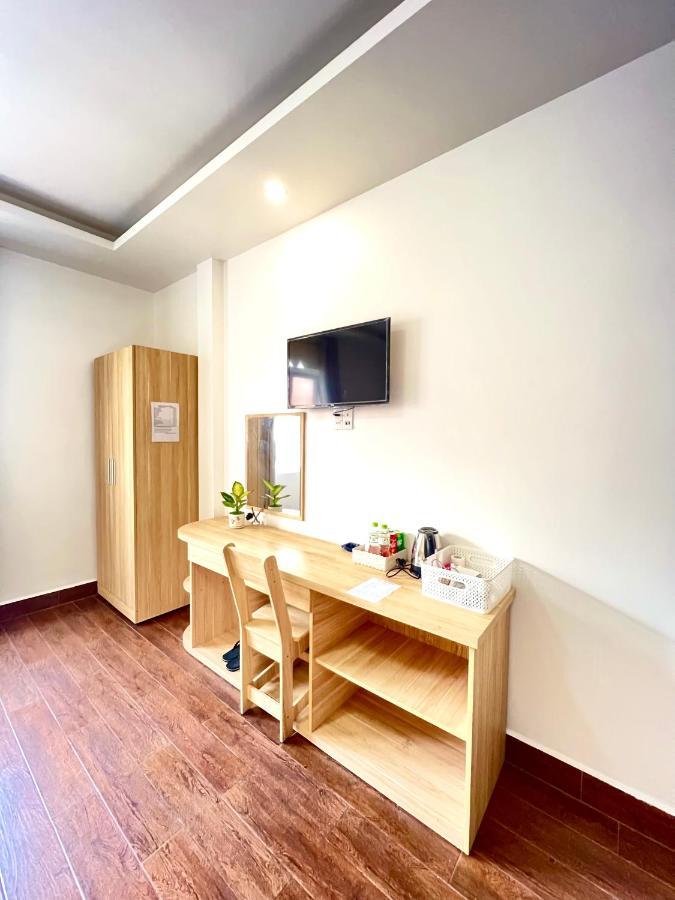 Nhat Anh Hotel Da Lat Esterno foto