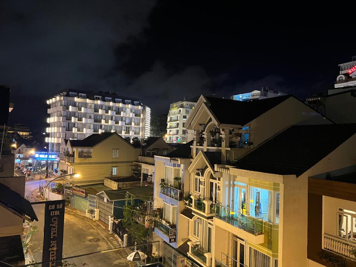 Nhat Anh Hotel Da Lat Esterno foto