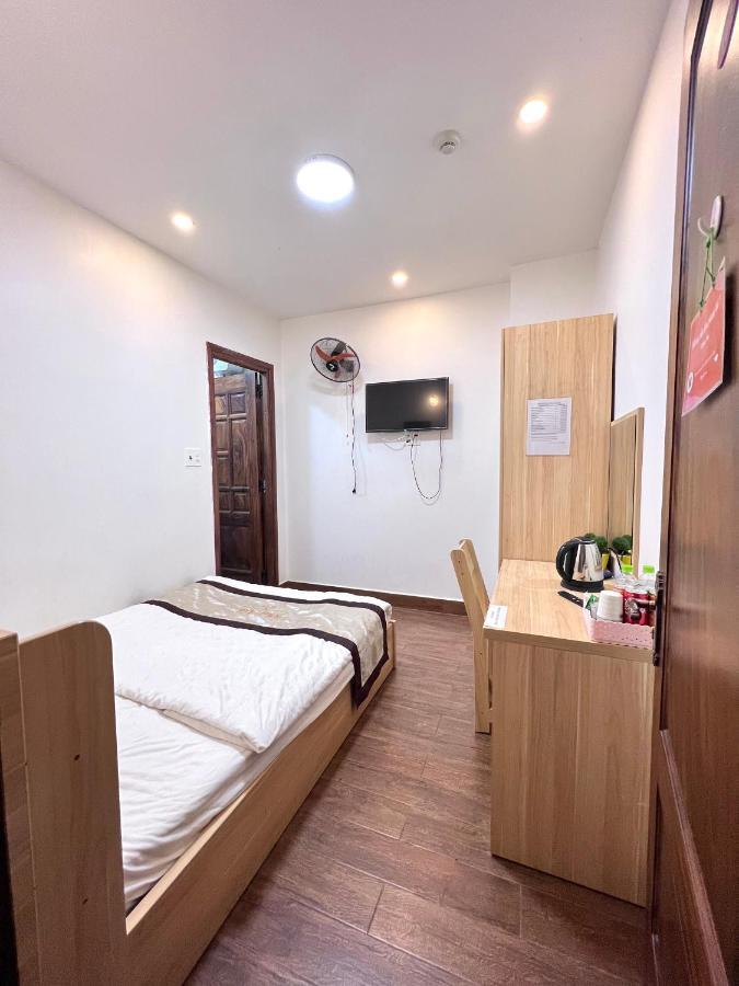 Nhat Anh Hotel Da Lat Esterno foto