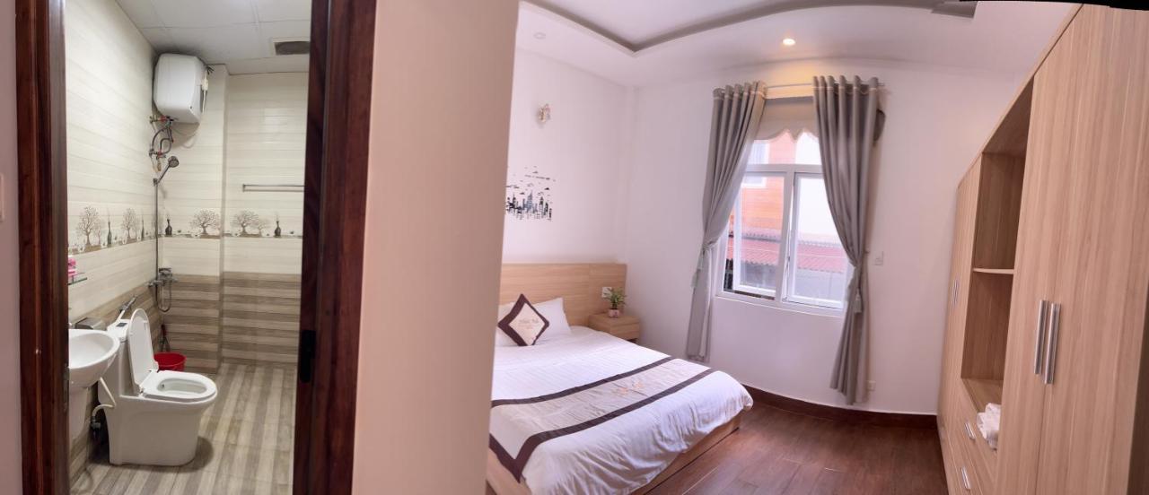Nhat Anh Hotel Da Lat Esterno foto