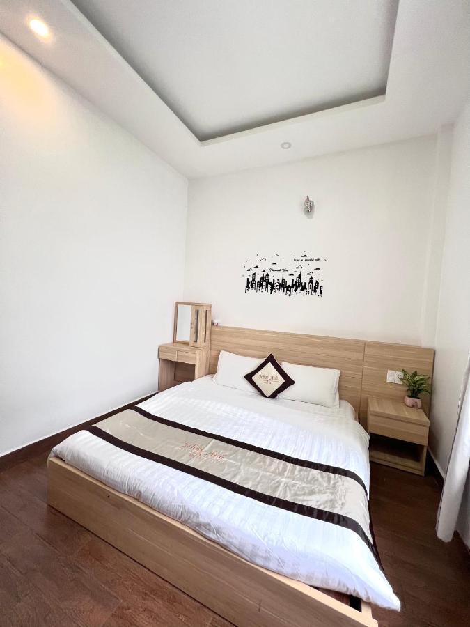 Nhat Anh Hotel Da Lat Esterno foto