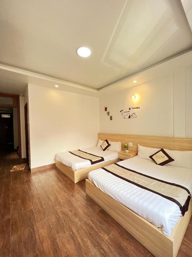 Nhat Anh Hotel Da Lat Esterno foto
