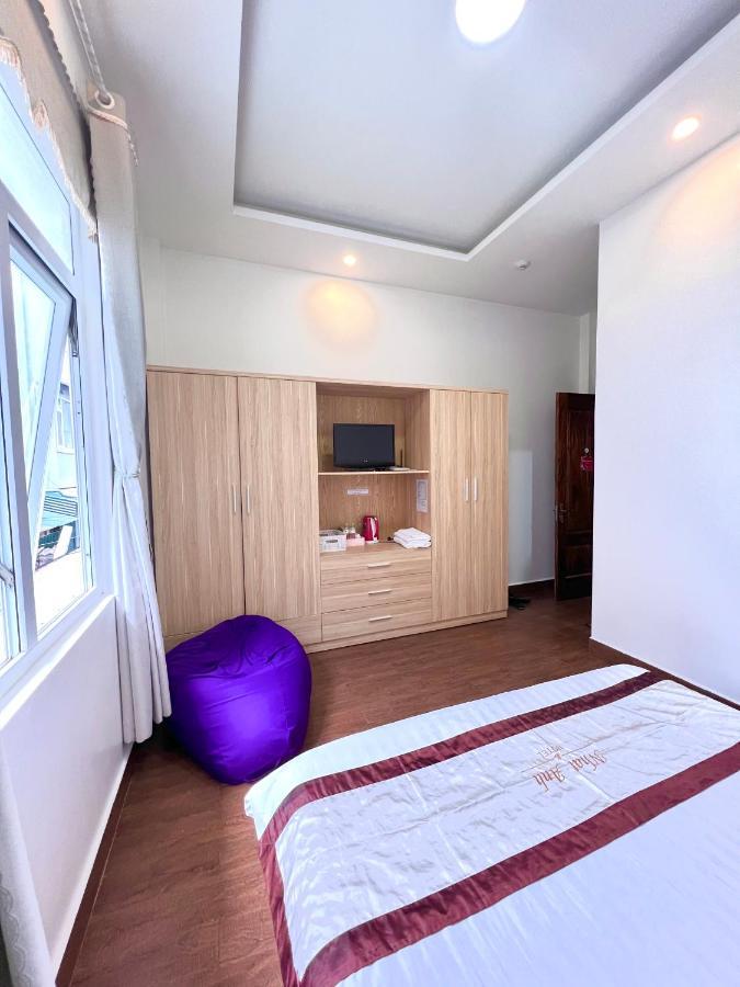 Nhat Anh Hotel Da Lat Esterno foto