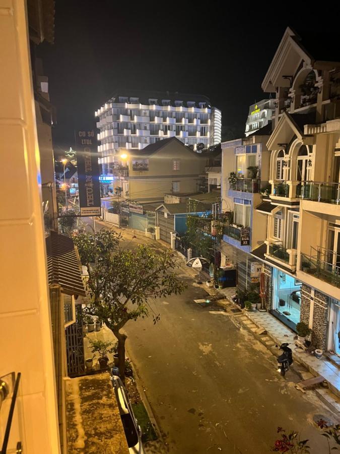 Nhat Anh Hotel Da Lat Esterno foto