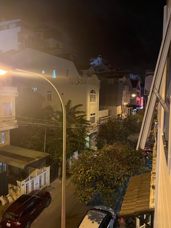 Nhat Anh Hotel Da Lat Esterno foto