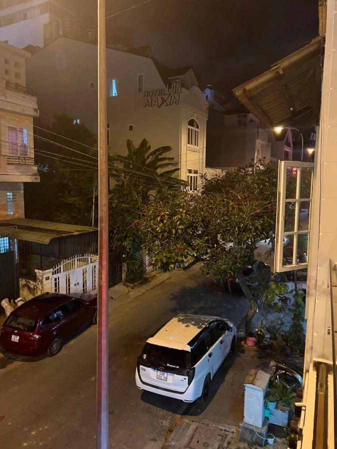 Nhat Anh Hotel Da Lat Esterno foto