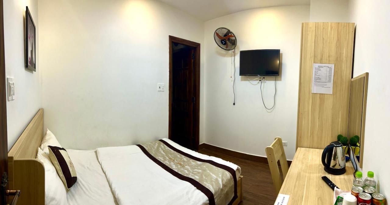 Nhat Anh Hotel Da Lat Esterno foto