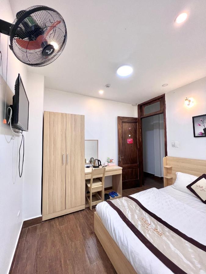Nhat Anh Hotel Da Lat Esterno foto