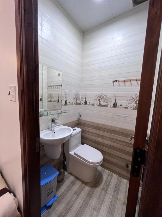 Nhat Anh Hotel Da Lat Esterno foto